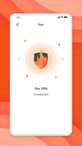 Fire VPN – Fast, Safe Proxy Gallery 2