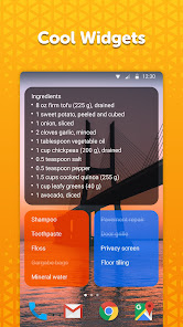 Simple Notes Pro MOD apk v6.14.1 Gallery 2