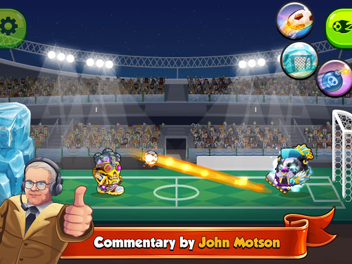 Head Ball 2 1.240 (Full) Apk + Mod Gallery 8