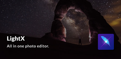 LightX Photo Editor