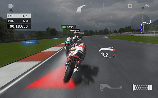 Download Real Moto 2 Mod Apk (Full Version) v1.0.635 Gallery 8