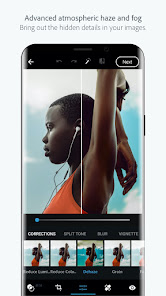 Photoshop Express v9.7.105 MOD APK (Premium Unlocked) for android