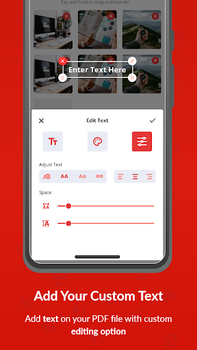 Image to PDF Converter – JPG to Pdf Maker Mod Apk 1.1.2 (Premium)