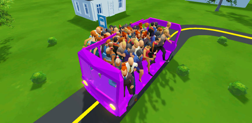 Bus Arrival Mod APK 3.3.4 (Unlimited money)