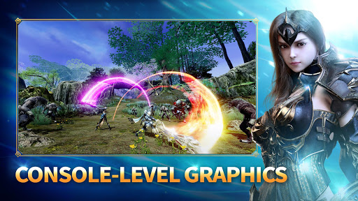 AxE: Alliance vs Empire 4.04.00 (Full) Apk + Mod Gallery 5