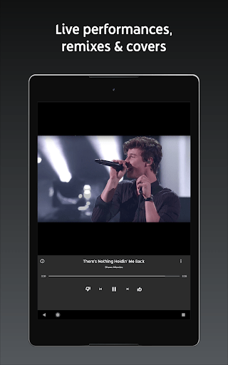 YouTube Music APK v4.64.51 (MOD Premium Unlocked) Gallery 7