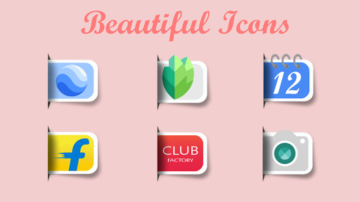 Cards Icon Pack (New)- Most Unique Icons Mod Apk 2.5 (Patched)