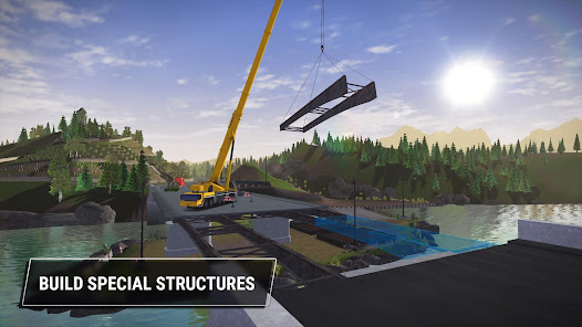 Construction Simulator 3 (Money)