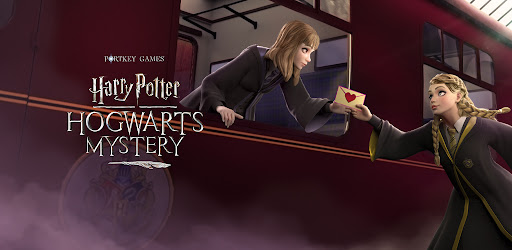 Harry Potter: Hogwarts Mystery Mod Apk 4.1.3