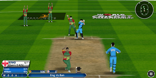 World Cricket Championship Lt Mod Apk 5.6.2 (Unlimited money)(Unlocked) Gallery 6