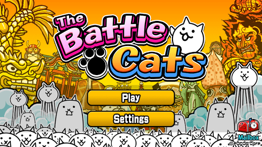 The Battle Cats v10.10.0 MOD APK Unlimited Money/Food/XP Gallery 5