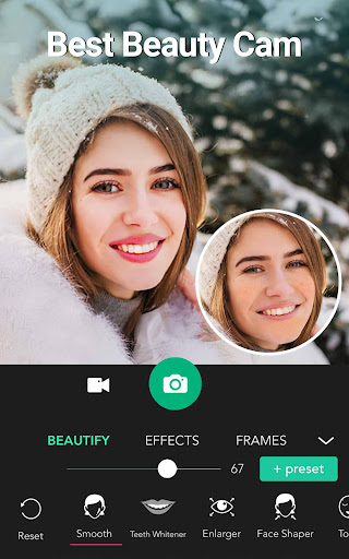 YouCam Perfect – Photo Editor Premium v5.29.1 Cracked Gallery 1