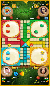 Ludo King™ MOD apk v7.2.0.229 Gallery 9