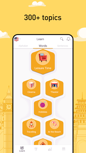Learn Languages FunEasyLearn v2.9.4 APK MOD Premium Unlocked Gallery 4