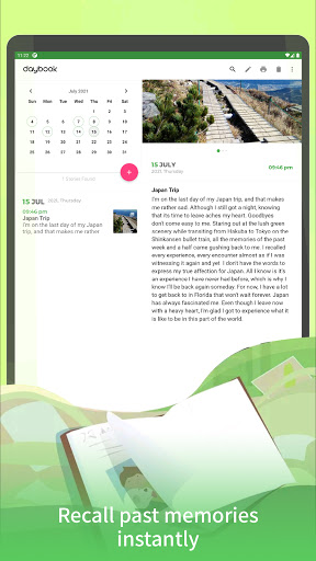 Daybook – Diary, Journal, Note Mod Apk 5.63.0 (Unlocked)(Premium) Gallery 9