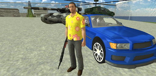 Real Gangster Crime 5.7.5 Mod money