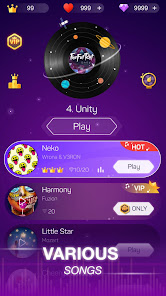 Dot n Beat Mod APK 2.3.1 (Unlimited Money)