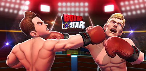 Boxing Star 3.5.0 (Full) Apk + Mod + Data