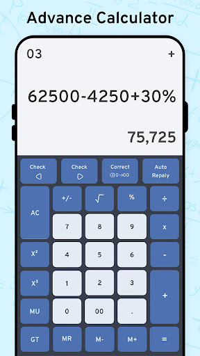 Math Scanner By Photo Solve My Math Problem Pro 7.3 Gallery 4