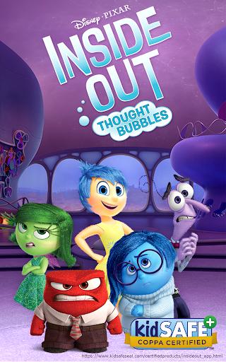 Inside Out Thought Bubbles Mod Apk 1.28.1 (Unlimited money) Gallery 1