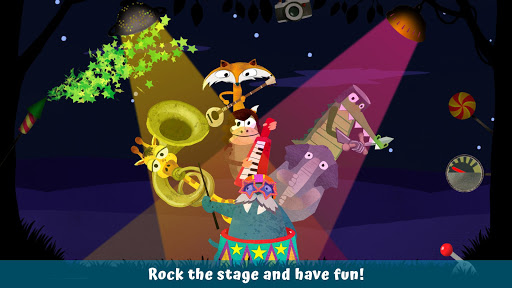 BandDings: la aventura musical Mod Apk 1.0.2 (Full) Gallery 5