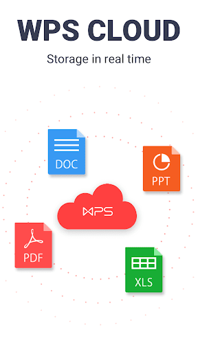 WPS Office: View, Edit, Share Mod Apk 16.1 Gallery 7