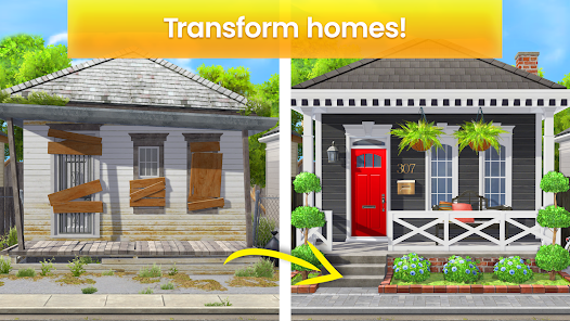 Property Brothers Home Design MOD apk v2.7.9 Gallery 1