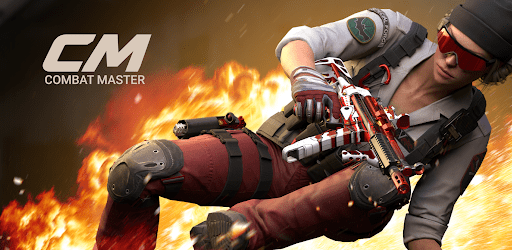 Combat Master Mobile FPS Mod Apk 0.5.17 Gallery 0