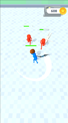 Stickman Weapon: Merge & Fight Mod Apk 1.4