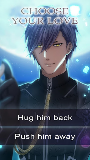 Starlit Promises: Romance Otome Game Mod Apk 1.0.0