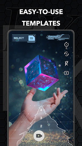 Shot FX: Effects Video Maker Mod Apk 2.12.718 (Unlocked)(Premium) Gallery 2