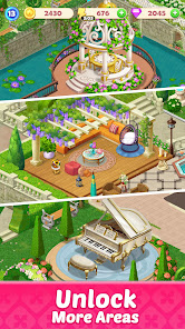 Happy Merge House MOD apk (Unlimited money) v1.0.6 Gallery 5