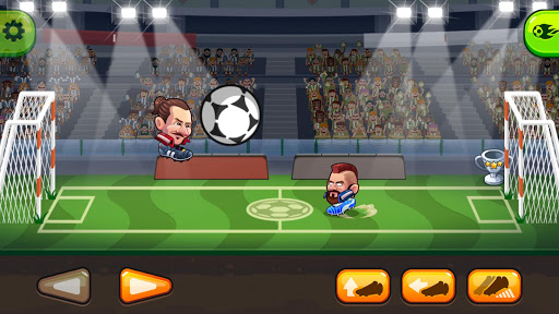 Head Ball 2 1.240 (Full) Apk + Mod Gallery 1