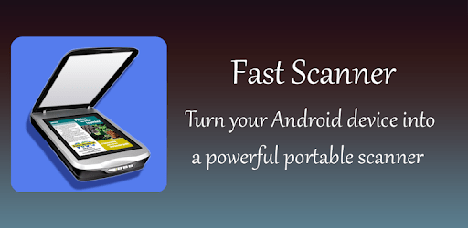 Fast Scanner PDF Scan App 4.6.3 MOD APK Pro Features Unlocked Gallery 0