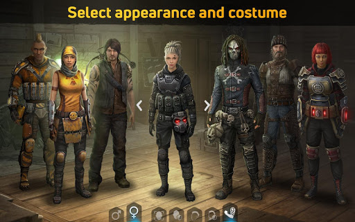 Dawn of Zombies Survival 2.155 MOD APK Menu Gallery 10