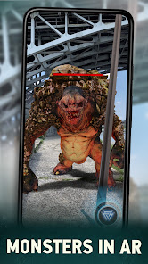 The Witcher: Monster Slayer MOD apk (Mod Menu) v1.3.102 Gallery 0