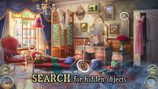 Secret Society: Mystery Mod Apk 1.45.7201 (Unlimited money)(Infinite) Gallery 1