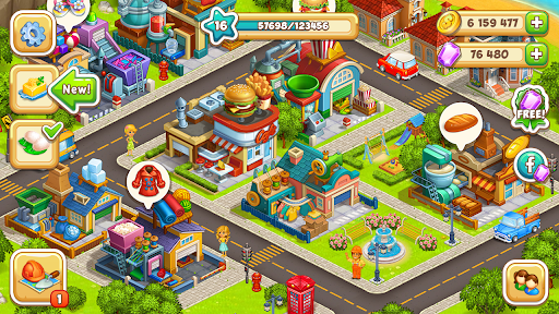 Cartoon City 2 APK v2.31 (MOD Unlimited Money) Gallery 7