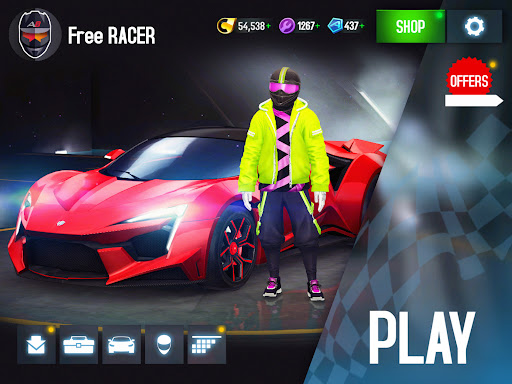 Asphalt 8 Airborne 6.2.1a Apk + Mod + Data Gallery 8