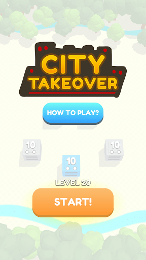 City Takeover Mod Apk 3.0.2 Gallery 4