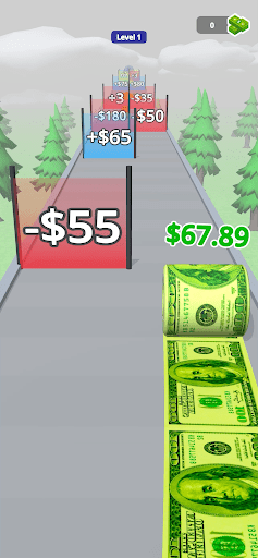 Money Rush Mod Apk 2.29.0 Gallery 0