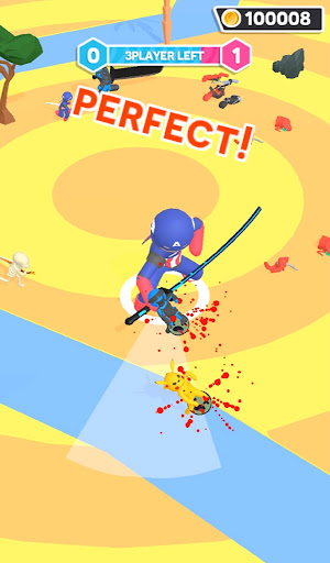 Sword Blade IO Mod Apk 1.1.6 Gallery 6