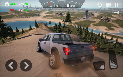 Ultimate Car Driving Simulator Mod Apk 6.8 (Money) Gallery 2