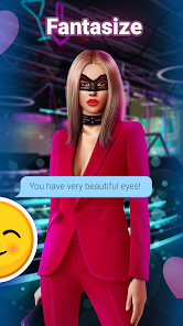 Loverz APK MOD (Unlimited Money, AdFree) v2.3.1 Gallery 2