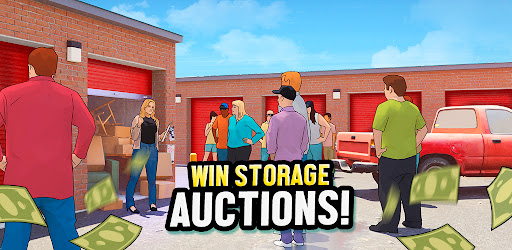 Bid Wars 2: Pawn Shop APK v1.50 (MOD Unlimited Money)