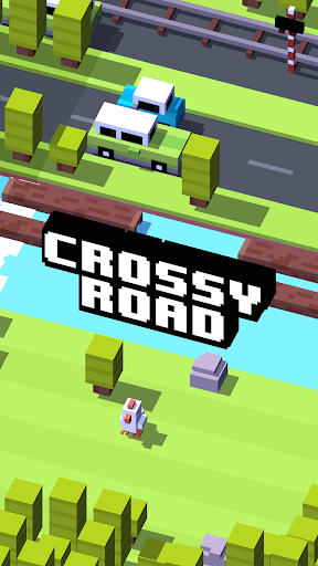 Crossy Road 4.8.1 Mod free shopping Gallery 1