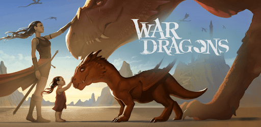 War Dragons 6.80+gn Apk (Full) Gallery 0