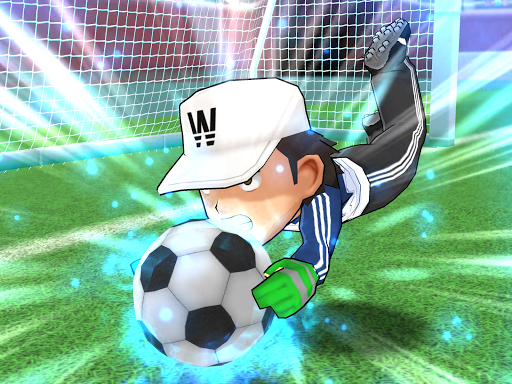 Captain Tsubasa ZERO -Miracle Shot- Mod Apk 2.5.2 Gallery 9