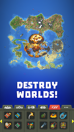 WorldBox – Sandbox God Simulator Gallery 4