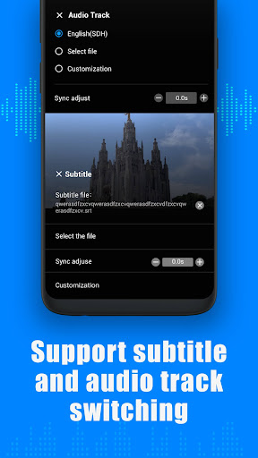 ADV Player Multi format player v1.0.0.36 APK MOD FreeAD/High Speed Gallery 4